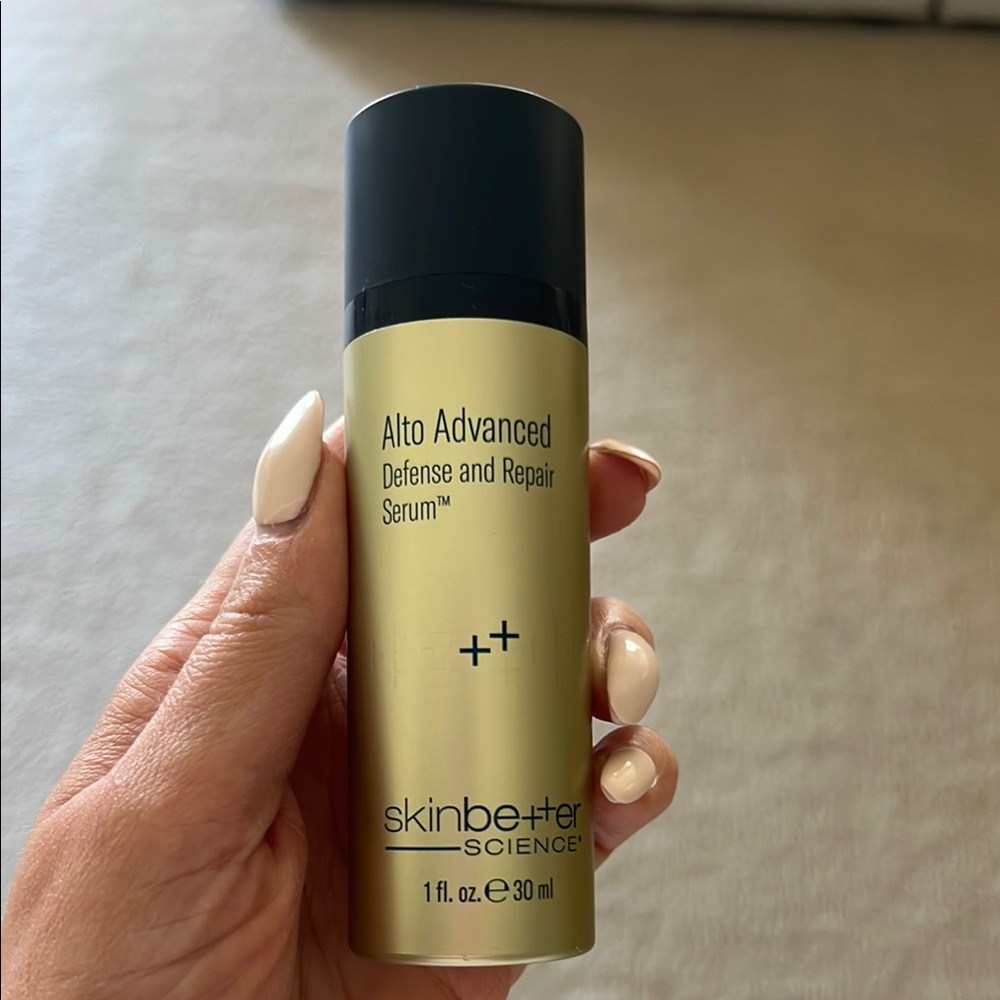 Alto Advanced Serum
